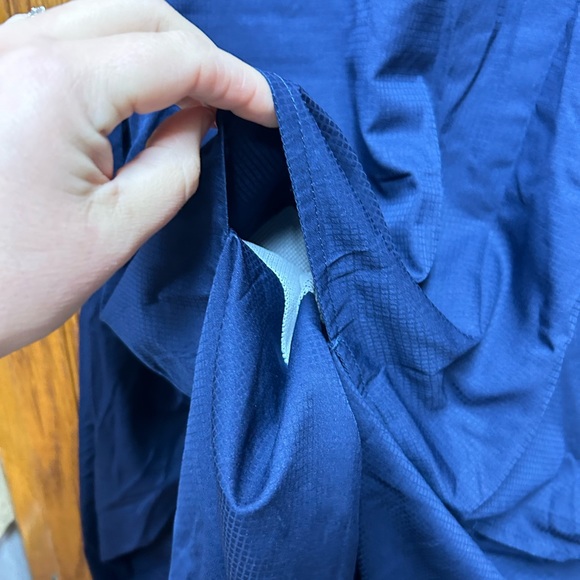 Men’s ocean + coast button down fish gear shirt xl - Picture 3 of 8